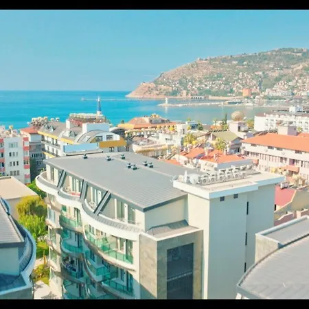 Apartament A Stylish 100 M Away From The Sea *