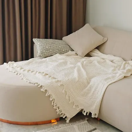 A Stylish 100 M Away From The Sea Apartament Alanya