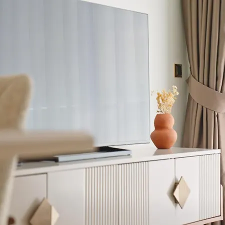 Apartament A Stylish 100 M Away From The Sea *