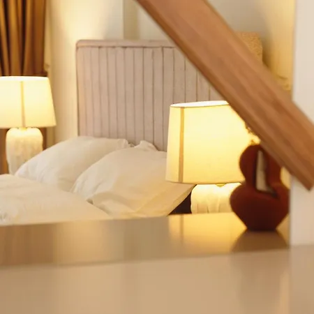 A Stylish 100 M Away From The Sea Alanya